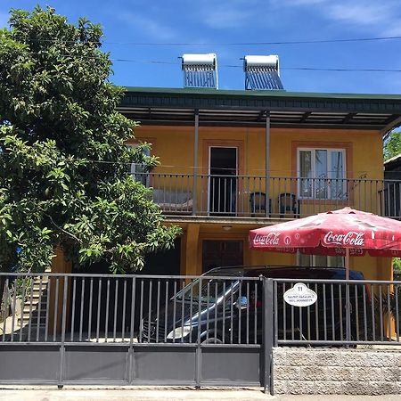 Suliko Guest House 바투미 외부 사진