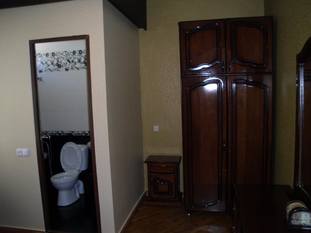 Suliko Guest House 바투미 외부 사진