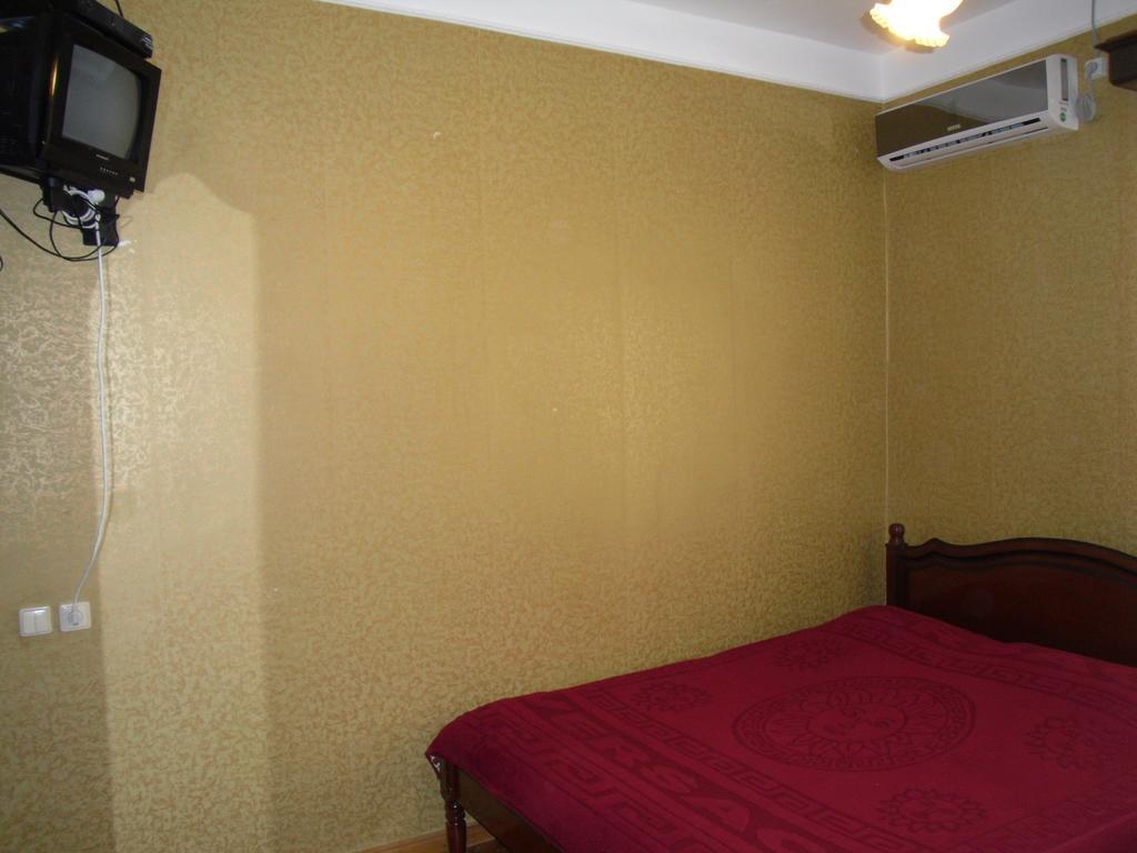 Suliko Guest House 바투미 객실 사진