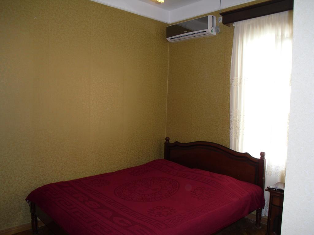 Suliko Guest House 바투미 외부 사진
