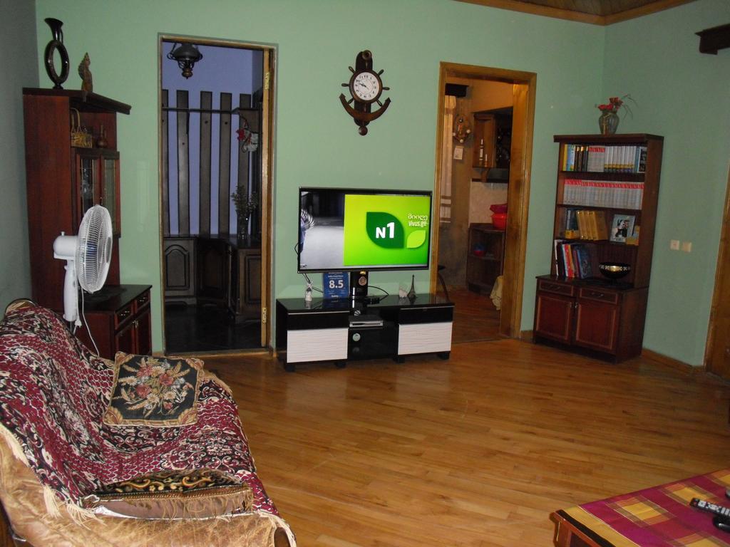 Suliko Guest House 바투미 외부 사진
