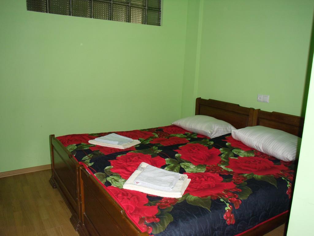 Suliko Guest House 바투미 외부 사진