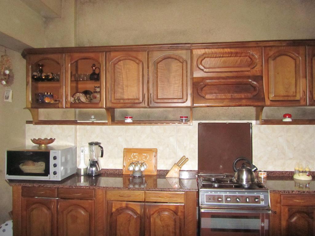 Suliko Guest House 바투미 객실 사진