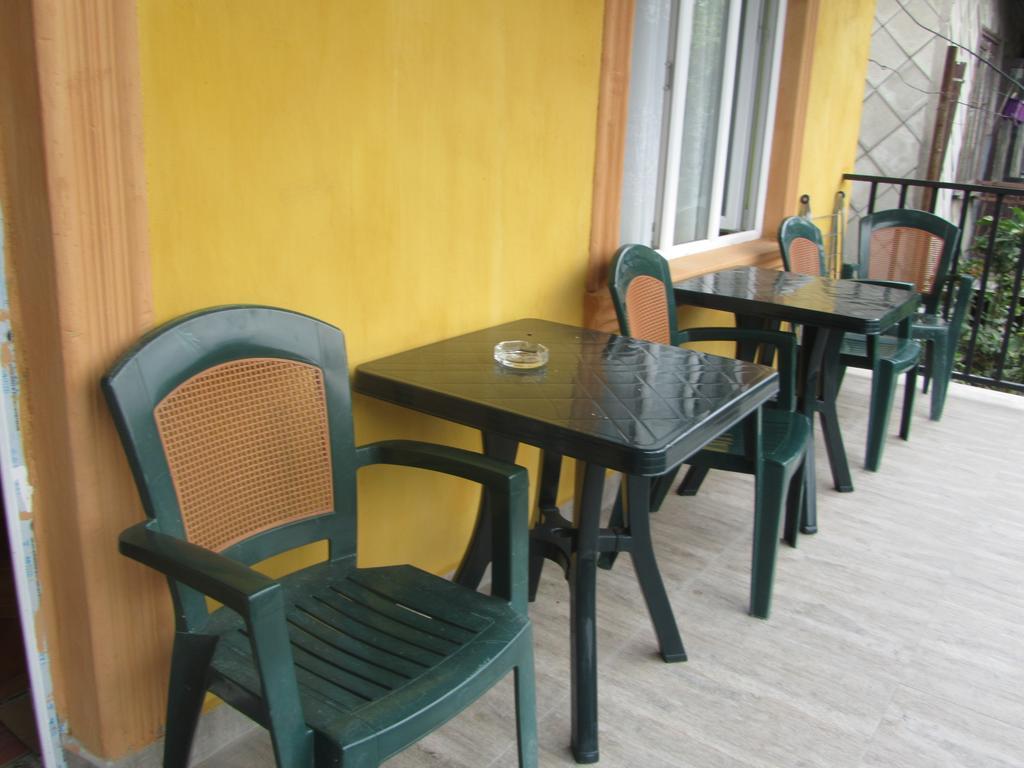 Suliko Guest House 바투미 객실 사진