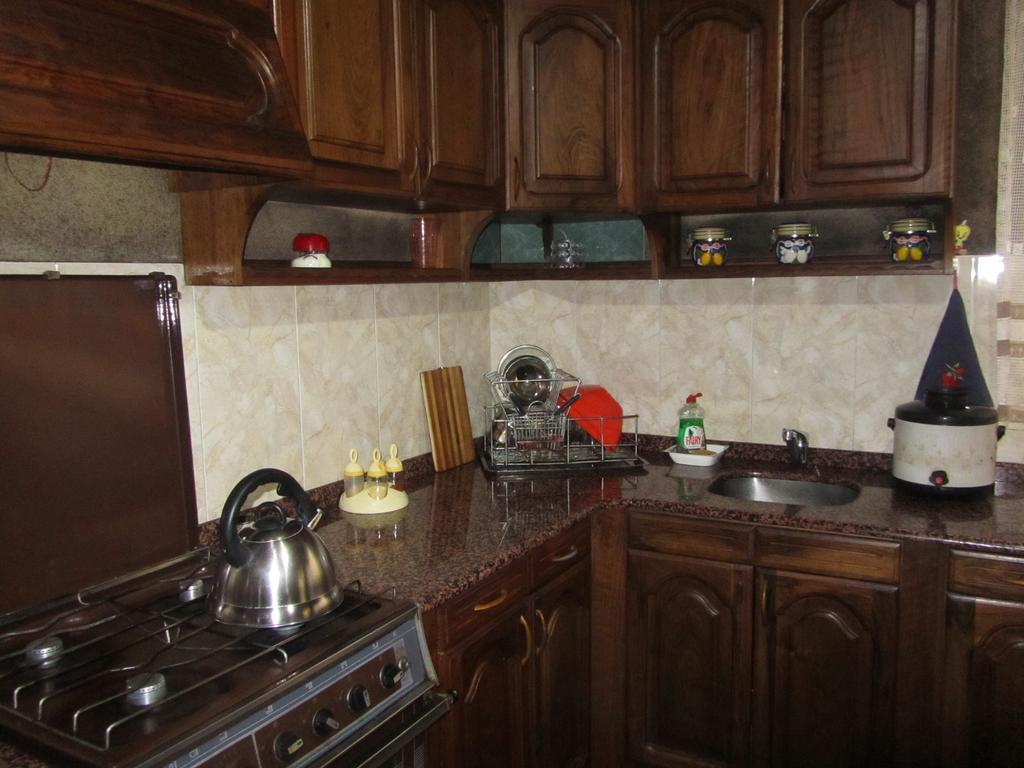 Suliko Guest House 바투미 객실 사진