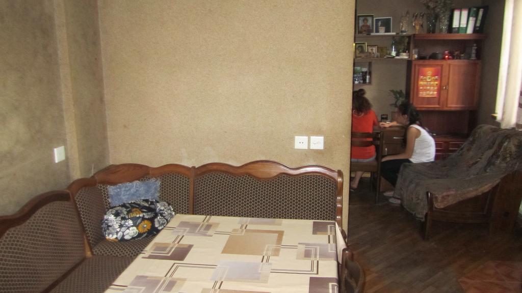 Suliko Guest House 바투미 객실 사진