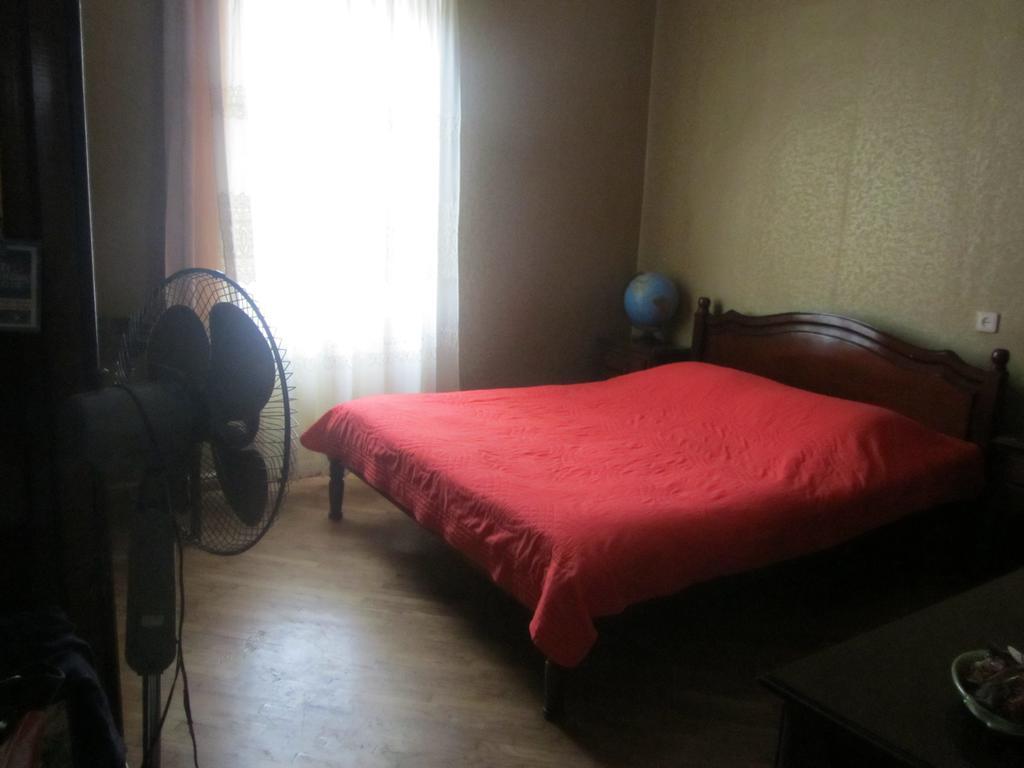 Suliko Guest House 바투미 외부 사진