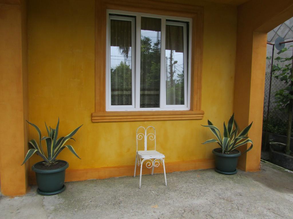 Suliko Guest House 바투미 객실 사진
