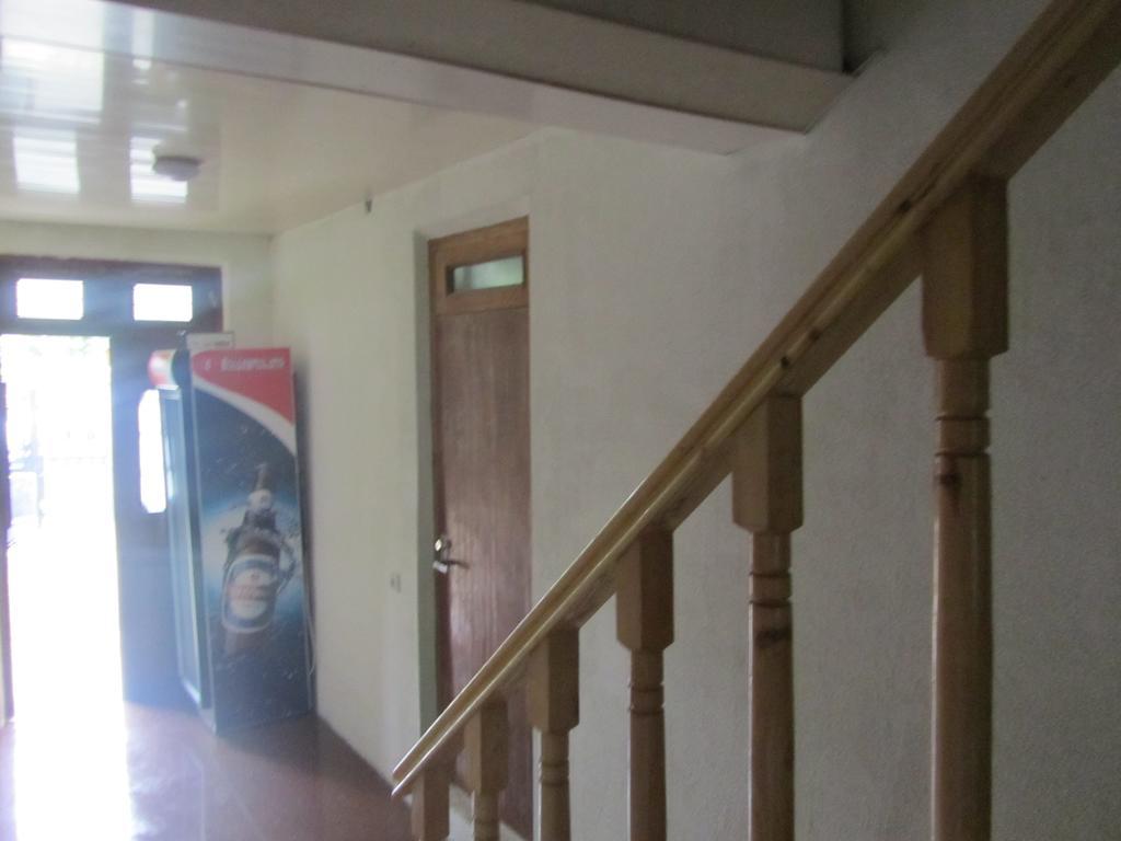 Suliko Guest House 바투미 외부 사진