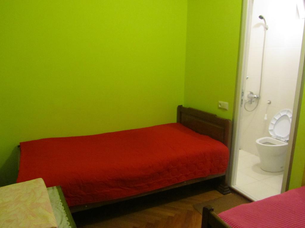 Suliko Guest House 바투미 객실 사진