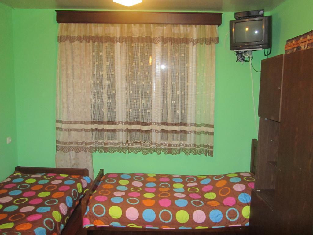 Suliko Guest House 바투미 객실 사진