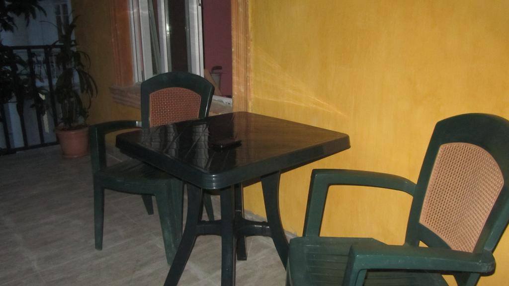 Suliko Guest House 바투미 객실 사진