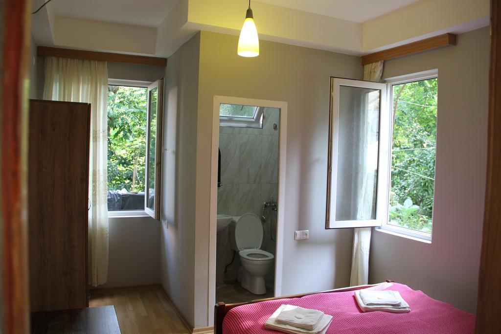 Suliko Guest House 바투미 외부 사진