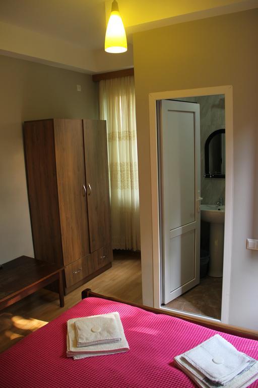 Suliko Guest House 바투미 외부 사진