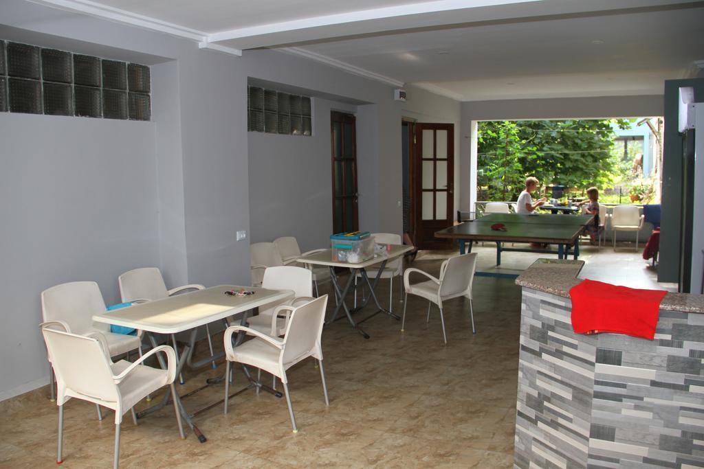 Suliko Guest House 바투미 외부 사진