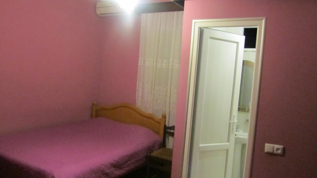 Suliko Guest House 바투미 외부 사진
