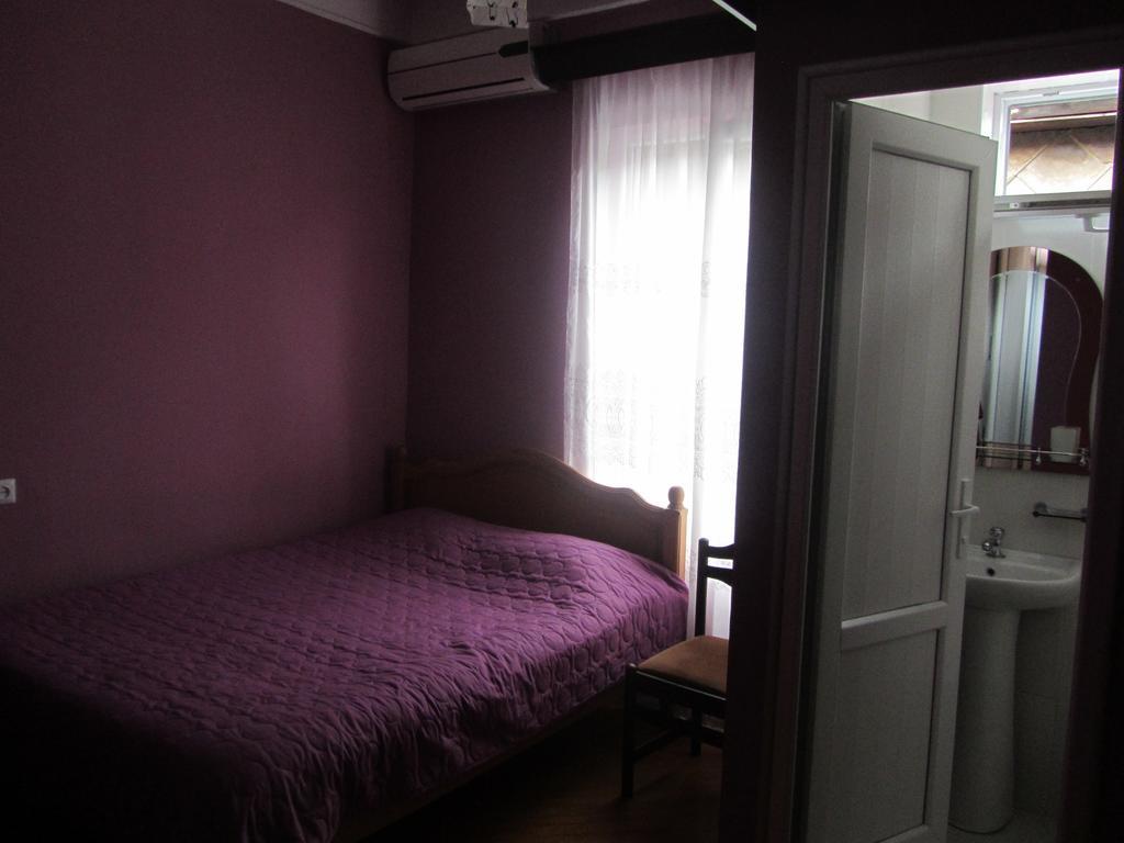 Suliko Guest House 바투미 외부 사진