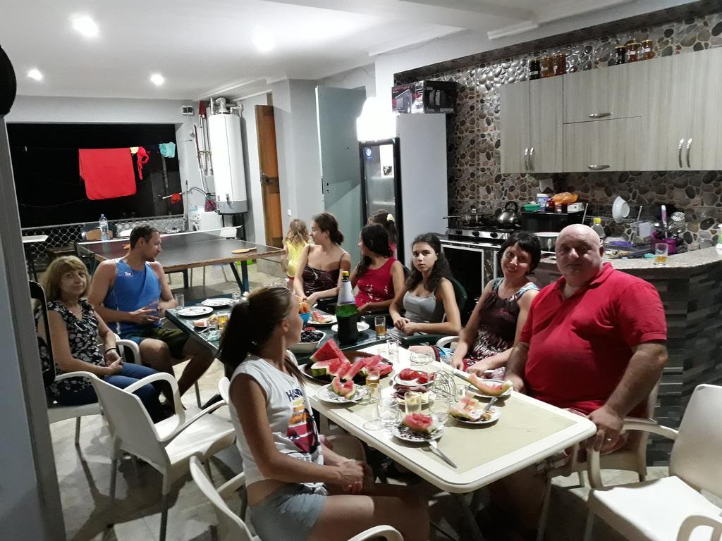 Suliko Guest House 바투미 외부 사진