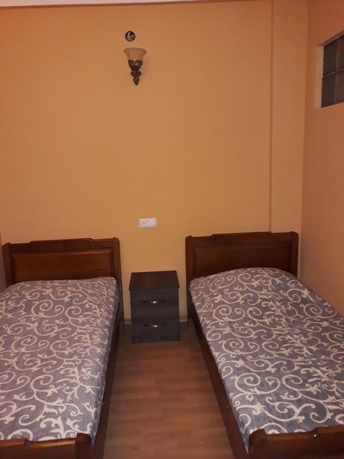 Suliko Guest House 바투미 외부 사진